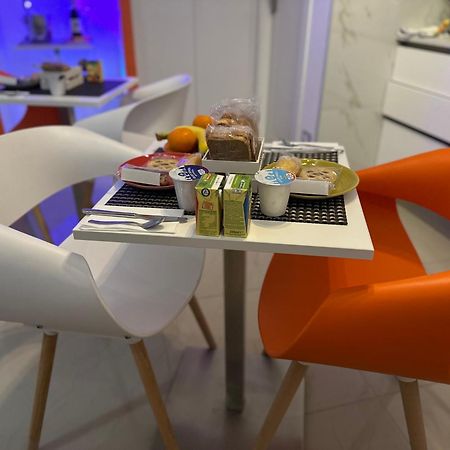 St.Peter'S Moon Bed & Breakfast Rome Bagian luar foto