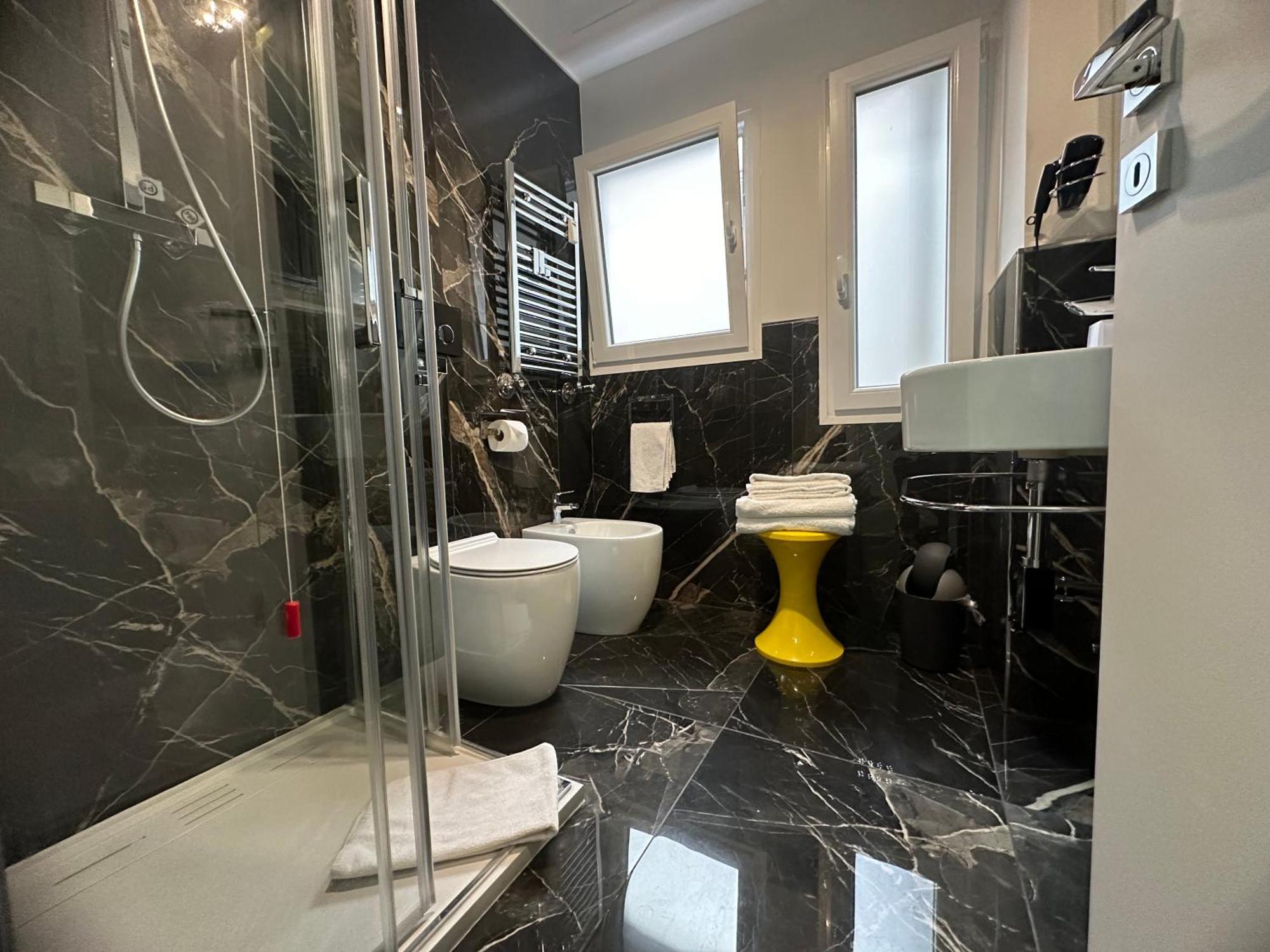 St.Peter'S Moon Bed & Breakfast Rome Bagian luar foto