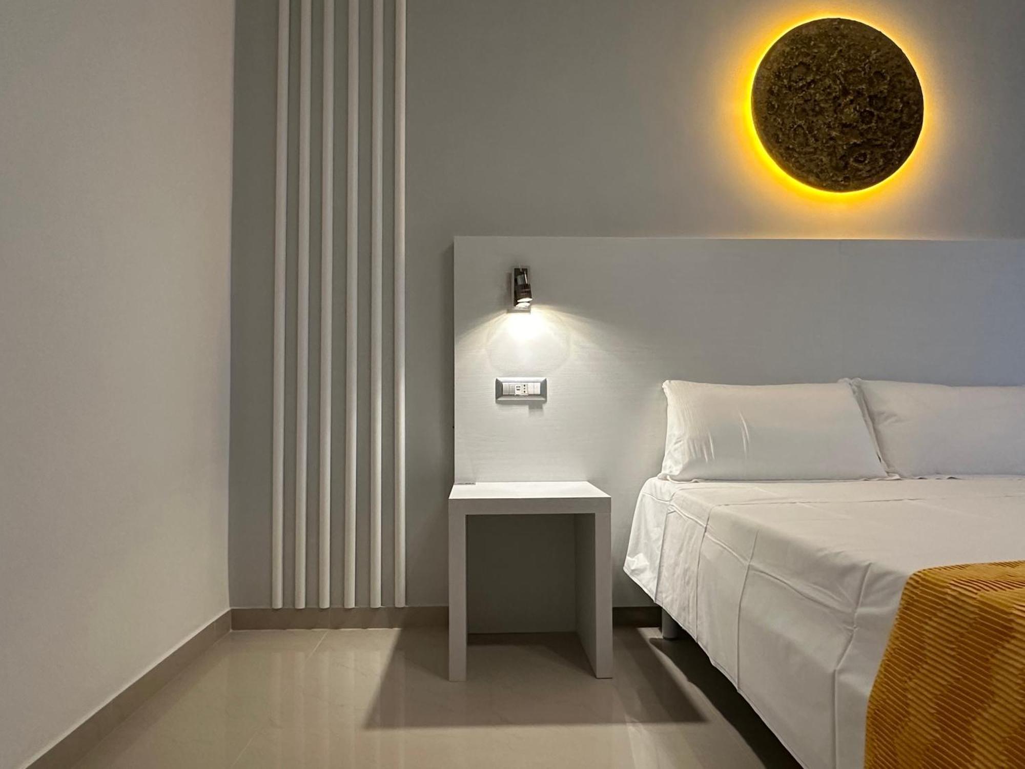 St.Peter'S Moon Bed & Breakfast Rome Bagian luar foto