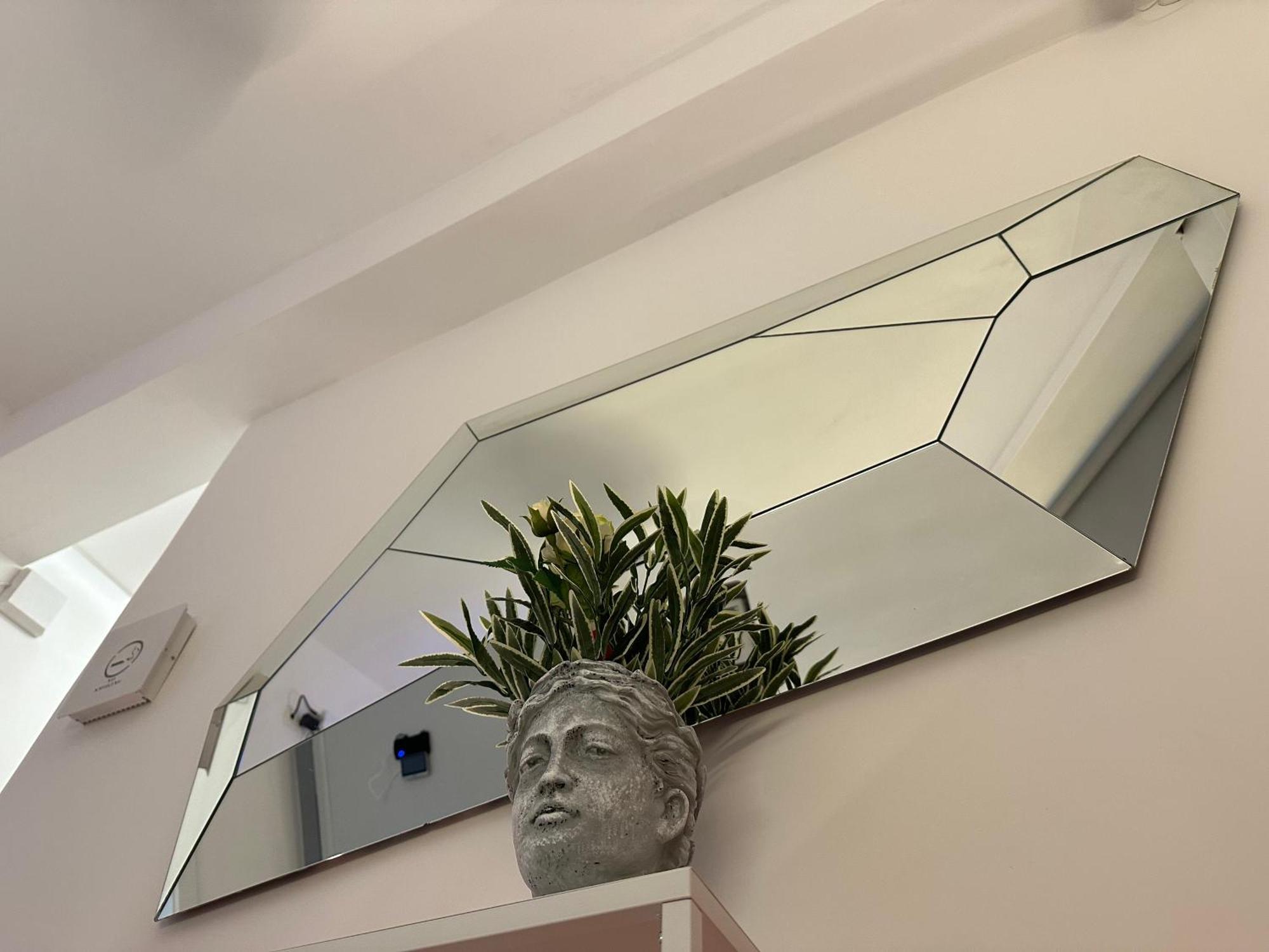 St.Peter'S Moon Bed & Breakfast Rome Bagian luar foto
