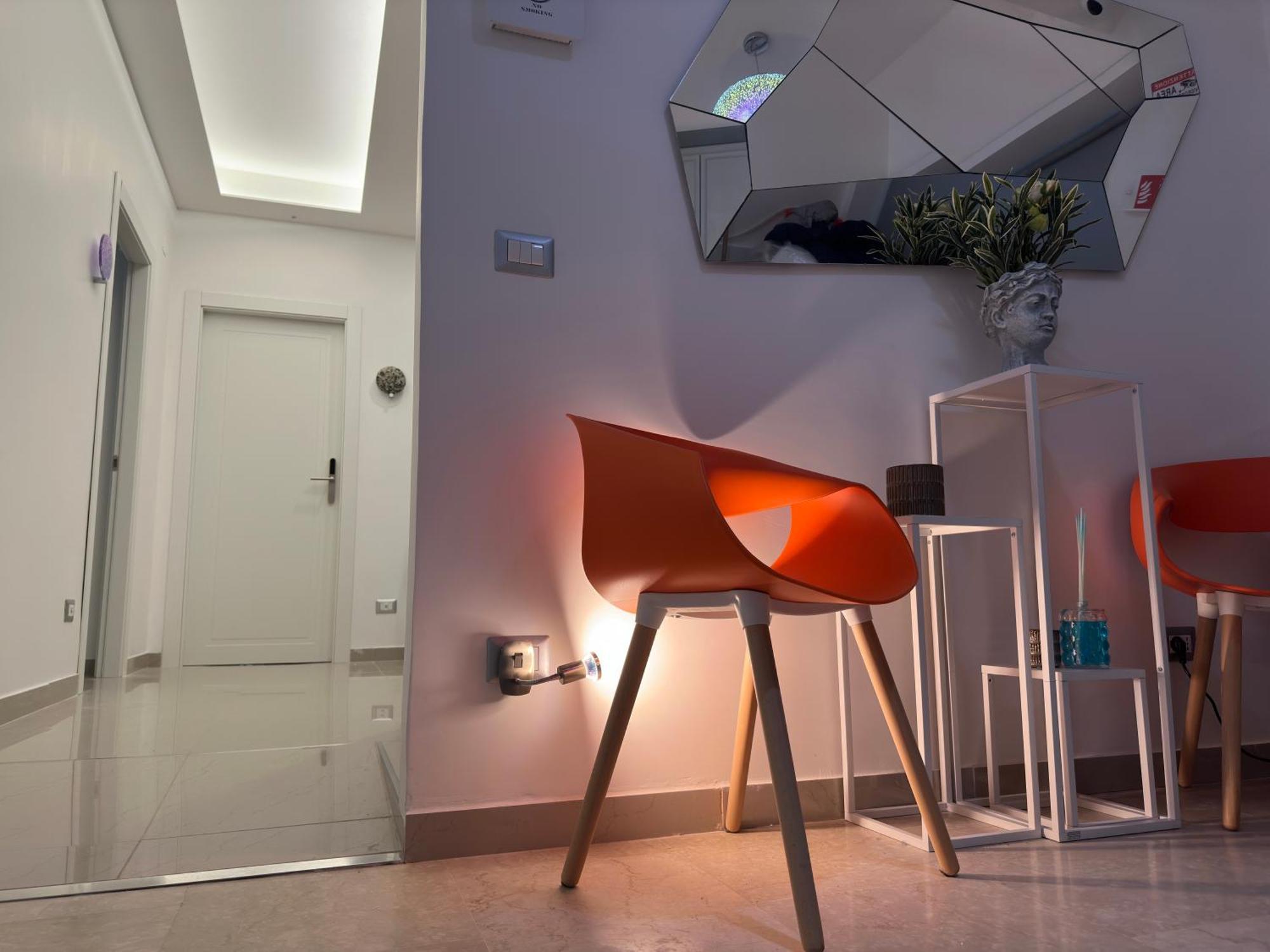 St.Peter'S Moon Bed & Breakfast Rome Bagian luar foto