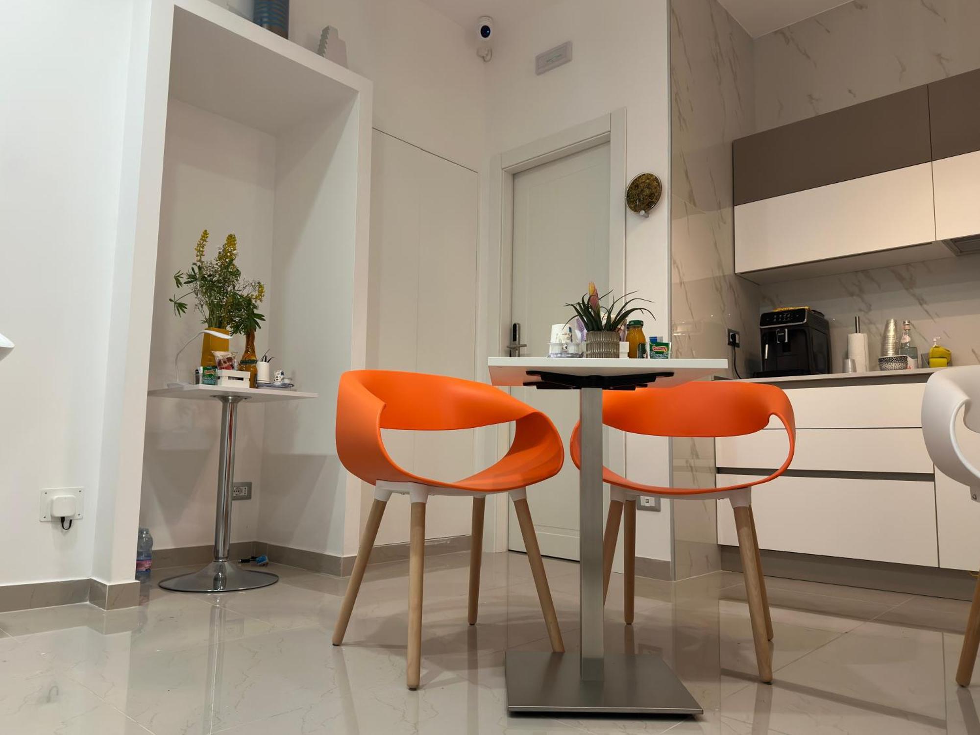 St.Peter'S Moon Bed & Breakfast Rome Bagian luar foto