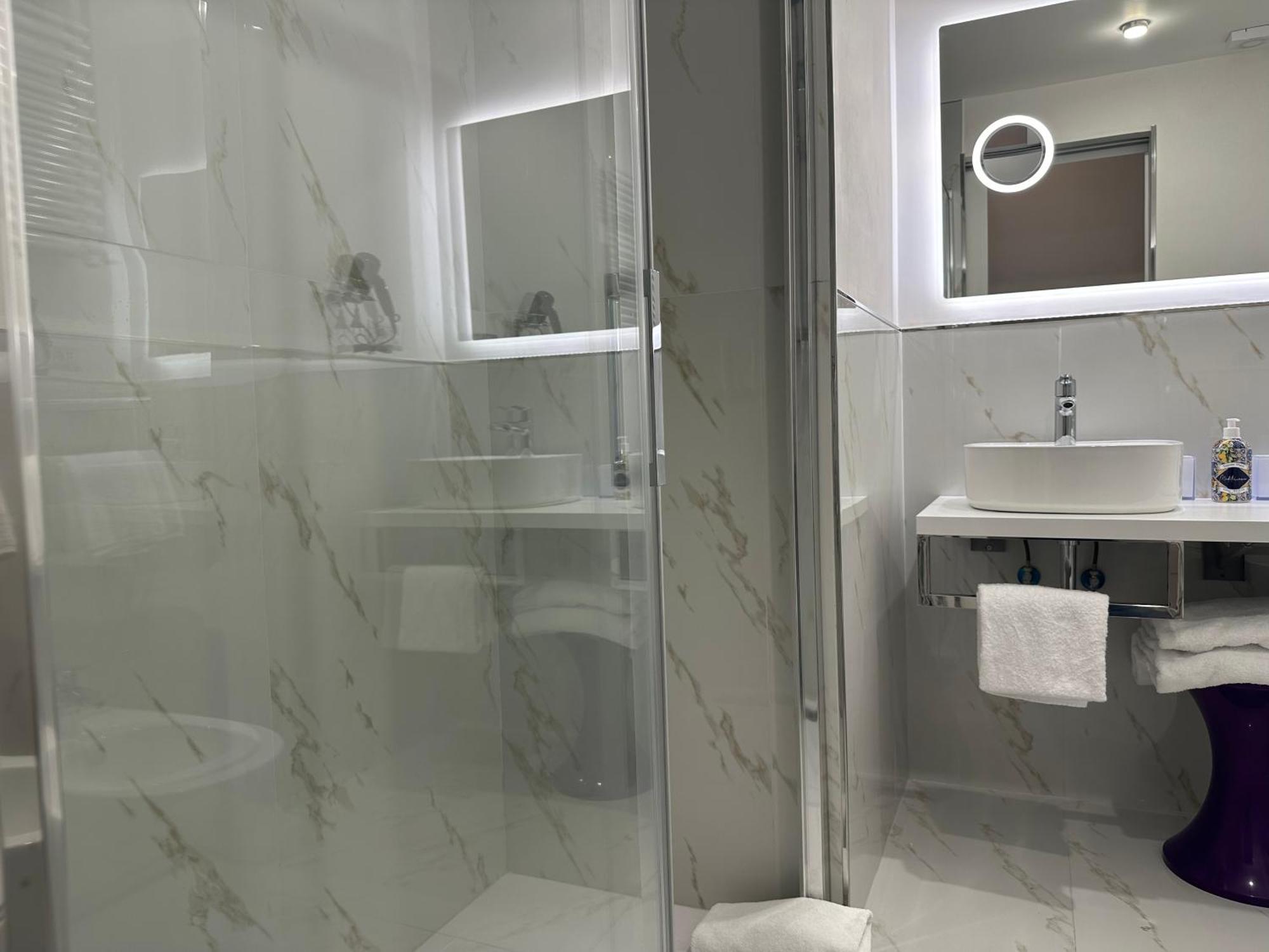 St.Peter'S Moon Bed & Breakfast Rome Bagian luar foto