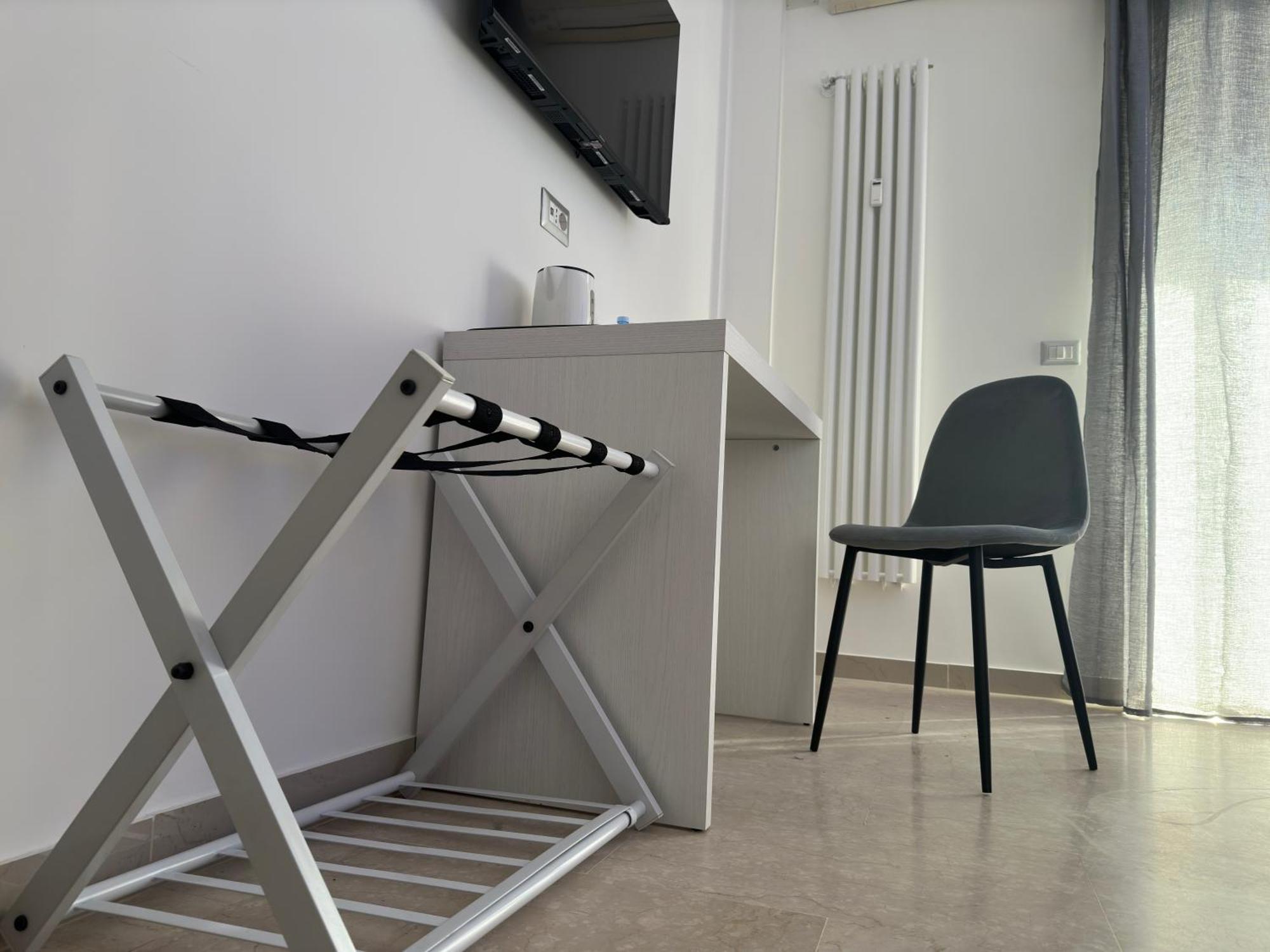St.Peter'S Moon Bed & Breakfast Rome Bagian luar foto