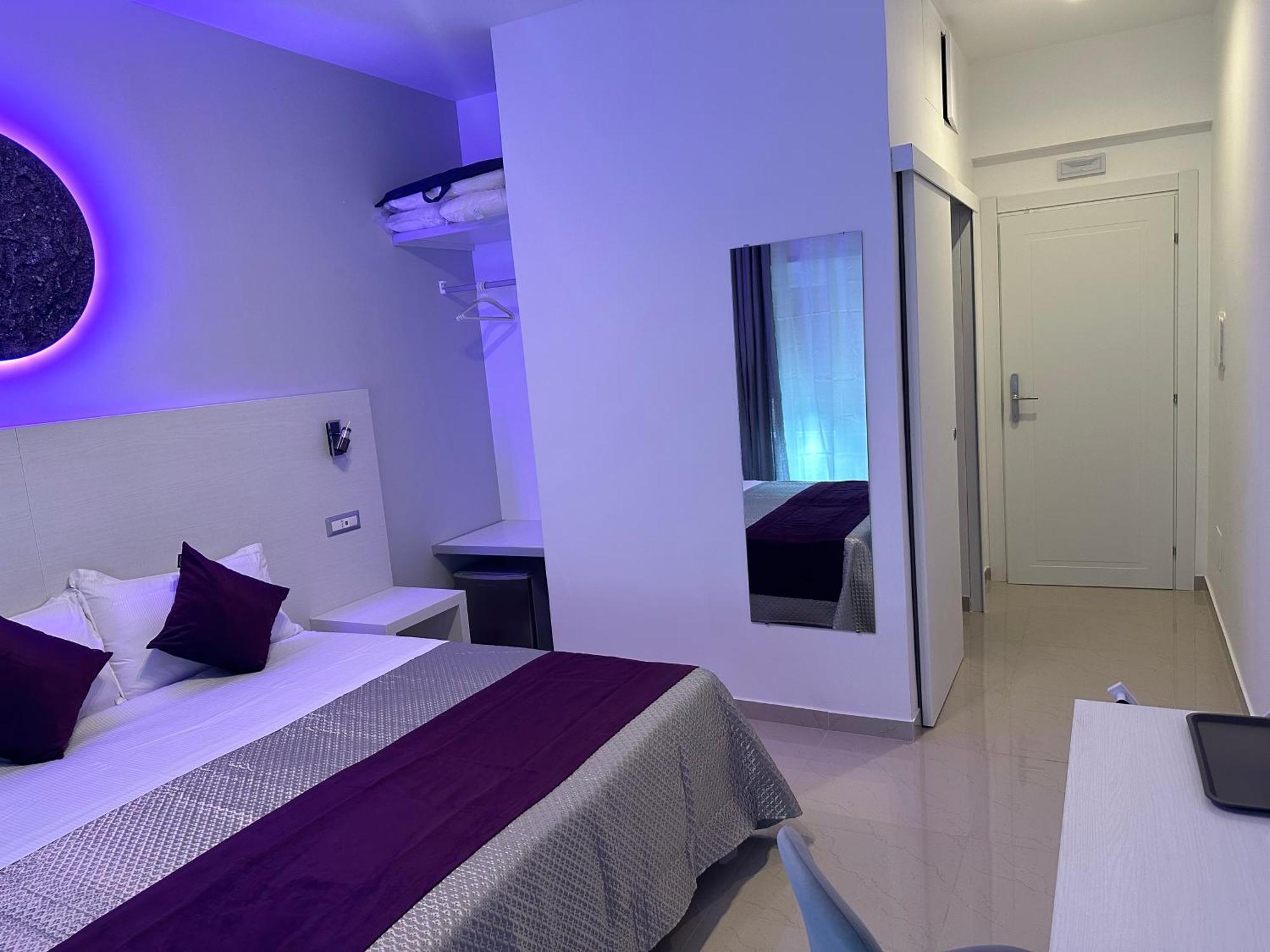 St.Peter'S Moon Bed & Breakfast Rome Bagian luar foto