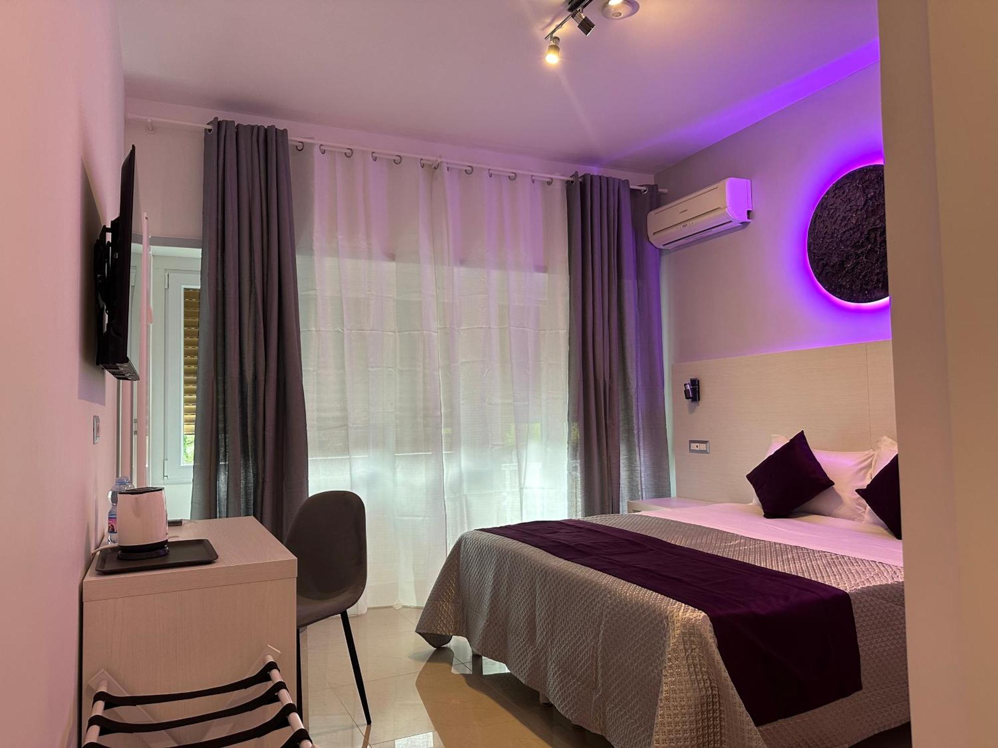 St.Peter'S Moon Bed & Breakfast Rome Bagian luar foto