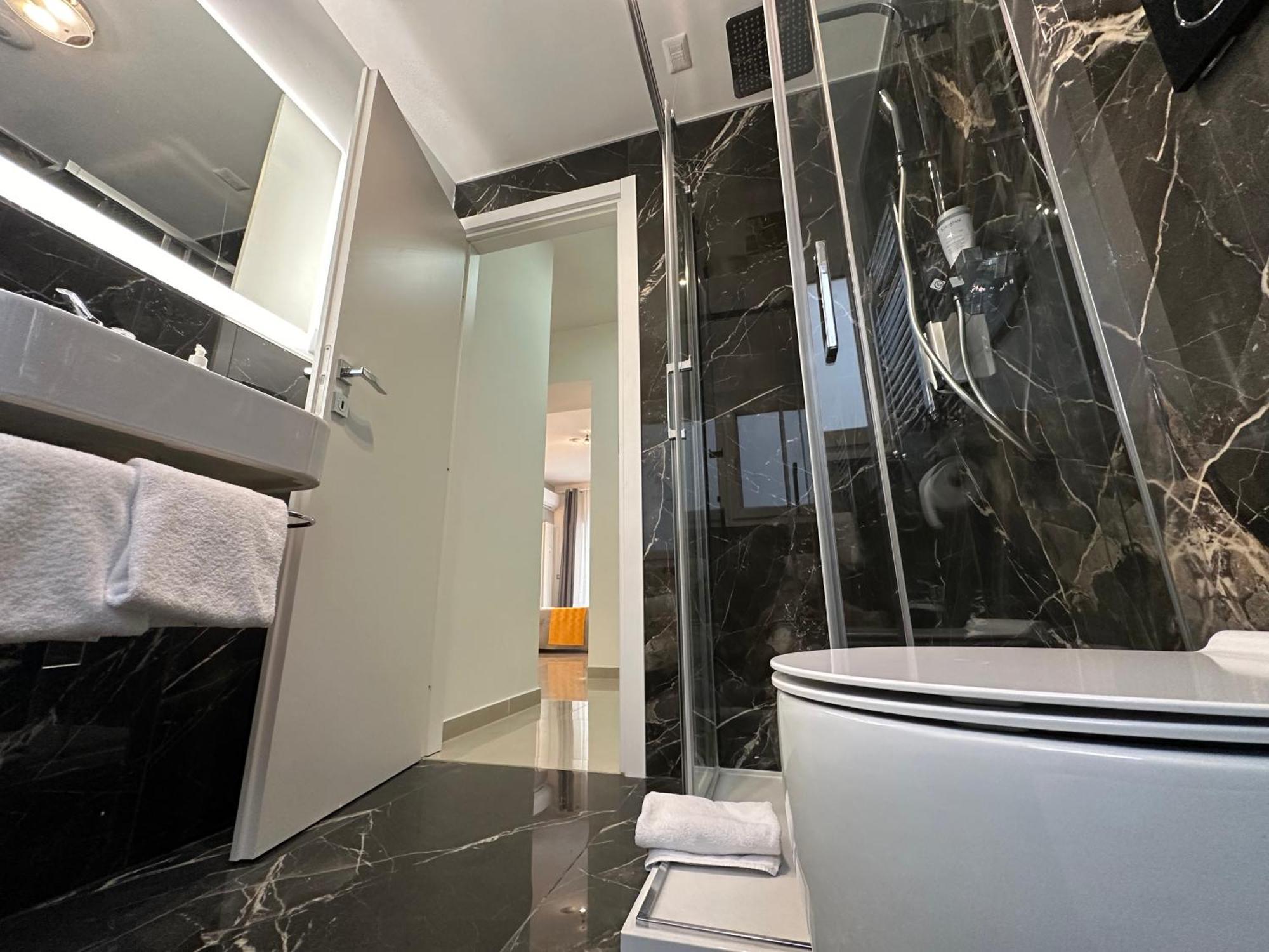 St.Peter'S Moon Bed & Breakfast Rome Bagian luar foto