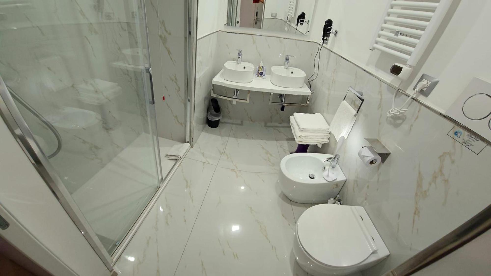 St.Peter'S Moon Bed & Breakfast Rome Bagian luar foto