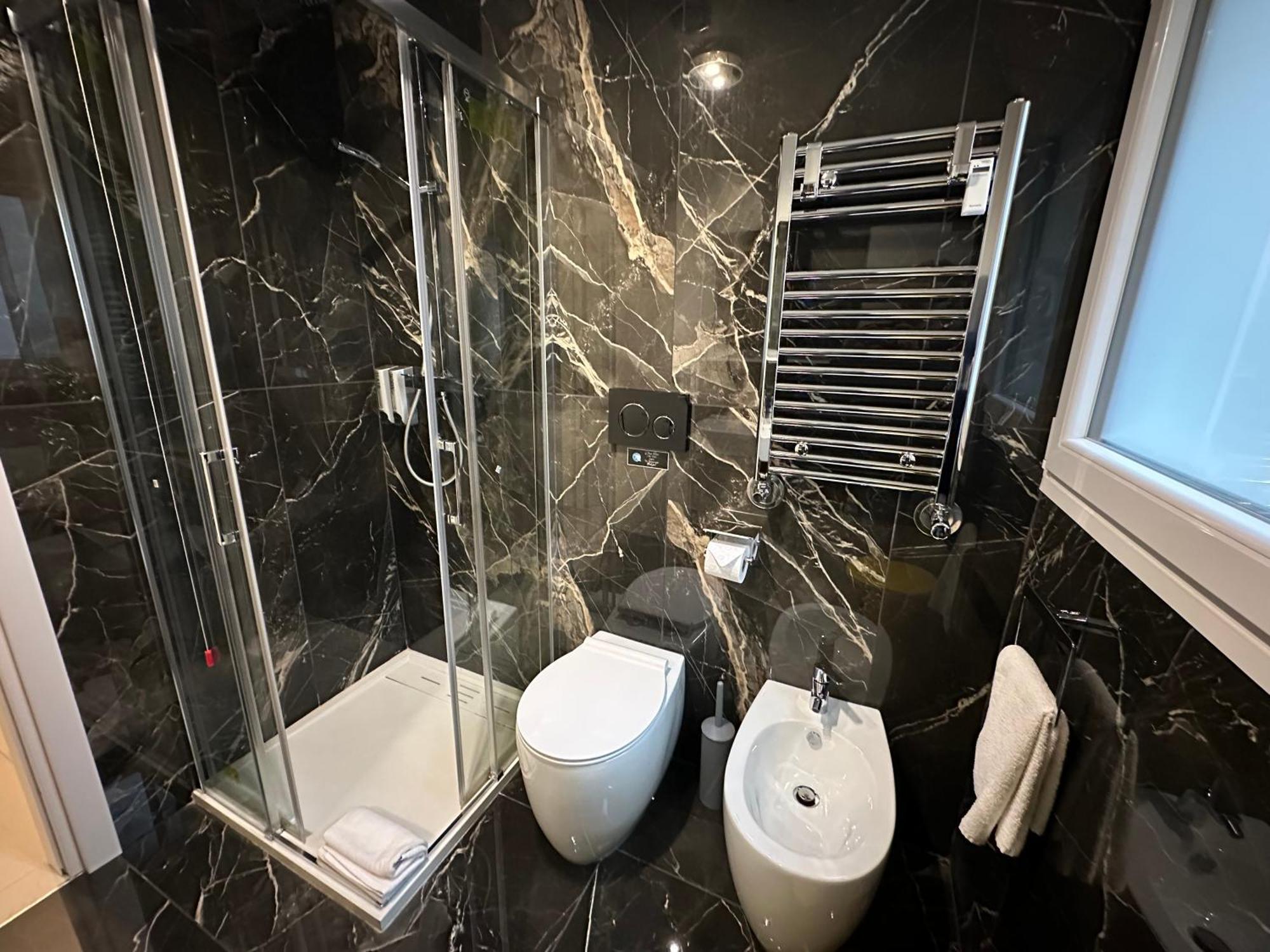 St.Peter'S Moon Bed & Breakfast Rome Bagian luar foto