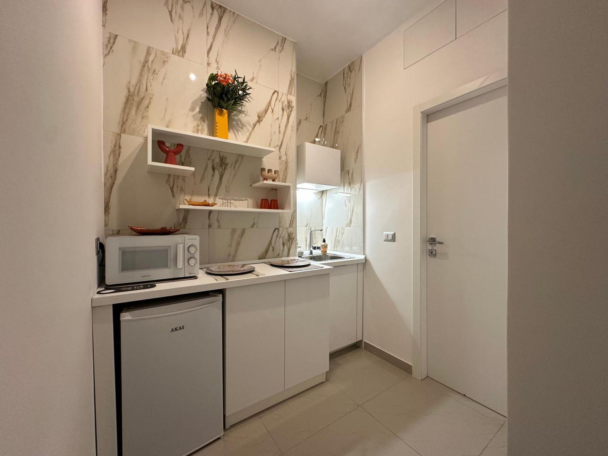 St.Peter'S Moon Bed & Breakfast Rome Bagian luar foto